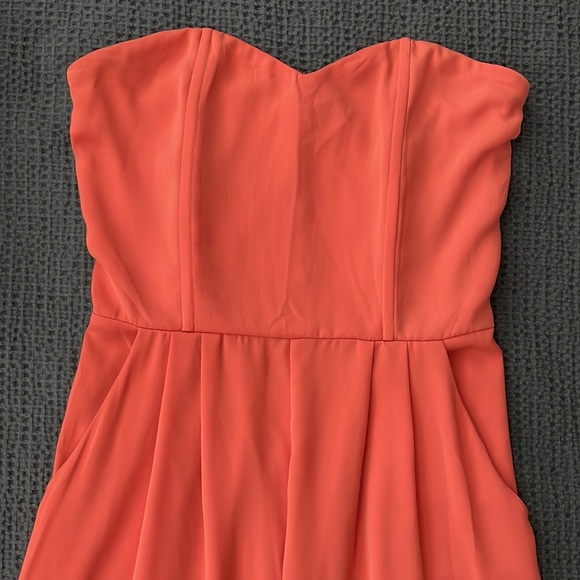 LO POSH JUMPSUIT - Picture 3 of 4